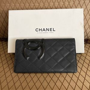 Chanel Wallet